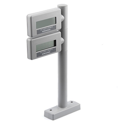Datalogic Remote Display for 9300I/9400I/9800I, Dual