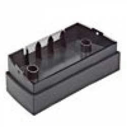 Datalogic Mount Riser for 3200 VSI, Black