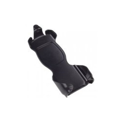 Zebra Belt Clip with Retractor Reel for CS3070 or CS3000 batch scanner - Black