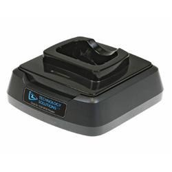 Tsl Dock CHARGE/COMMS 1-BAY USB 1128 V2
