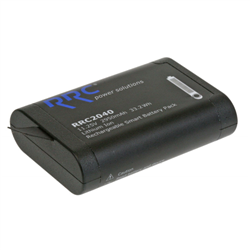 Tsl RFID 1166 Battery