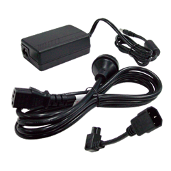 Power Supply 5V 2.5 A for IRU8000