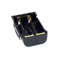 AA Battery holder for the H13 Terminal