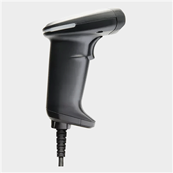 L-46XS 2D Imager Scanner Black USB no Stand
