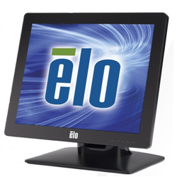 Elo D/TOP 1517L Zero Bezel VGA/USB P/CAP