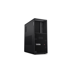 Lenovo P3 Tower I7-13700- 512GB SSD + 1TB HDD- 16GB- T400-4GB- W11P- 3YR PREM