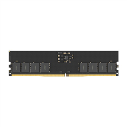 Lexar LD5U32G56C46ST-BGS- UDIMM- DDR5 32GB(1x32GB)- 5600MHz- CL46- Limited Lifetime Warranty