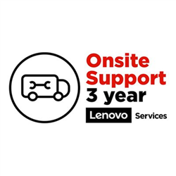 Lenovo TP Halo 3YR ONSITE Upgrade From 1YR Depot (VIRTUAL)