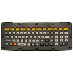 Zebra Keyboard Qwerty USB 300CM CBL VC80