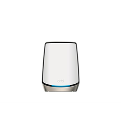Netgear (RBS860) ORBI AX6000 TRI-BAND WIFI-6 Mesh SYSTEM- (1-PACK)- 2YR