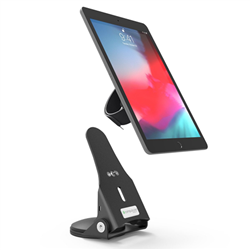 Compulocks Grip & Tilting Dock Stand Black