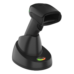 Honeywell Xenon 1952G-BF 2D-SR BT USB PRES/CRD BLK