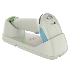 Honeywell 1952HSR HEALTHCARE KIT,1D/2D/PDF,W/ USB-A Cable (3M) & CHARGE/COMM BASE,WHT,5YR