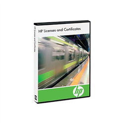 Hp STOREEVER MSL6480 ESKM Encryption LIC