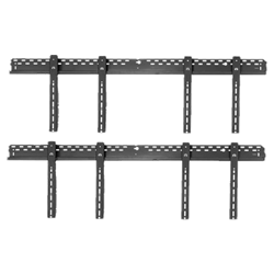 2 x 2 video wall mount for 46
