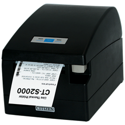 CTS-2000UR Th Pr Bl
