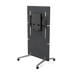 Neatboard 50 Flexible ACOUSTICSTAND- For 50