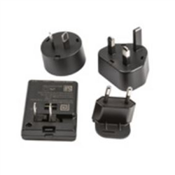 Honeywell Universal 5V/10W Ac Charging Kit For CT50/CT60/CN51,W/ Cable