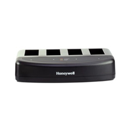 Honeywell MULTIDOCK Kit Battery 4-BAY RP2/RP4