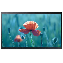 Samsung (QBC) Pro DISPLAY- 24