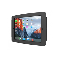 Compulocks Space Enclosure Wall MNT IPAD 12.9 BLK