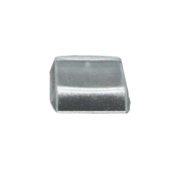 Single Keycover Clear for Free Range
