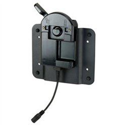 Honeywell Dock Charge Wall Kit 1-BAY RP2/RP4