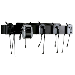 Honeywell MULTIDOCK Kit Charge 5-BAY RP2/RP4