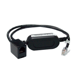 24VDC Converter for KS XT Cash drawer port