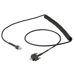 Vc70 USB To RJ45 CBL Assembly Coiled 12 Inch
