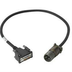 Zebra Cable Power VMU VC7000 Bridge VC5000 PSU
