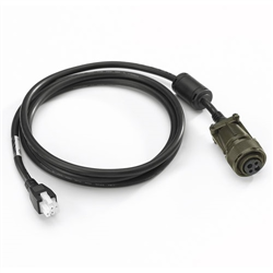 Zebra Cable Power Dc VC5090 D/TOP