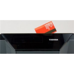 Toshiba MSR For Wave