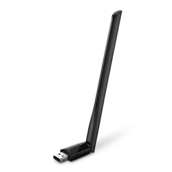 Tp-Link Archer AC600 WI-FI DUAL-BAND USB ADAPTER, High GAIN, 3YR