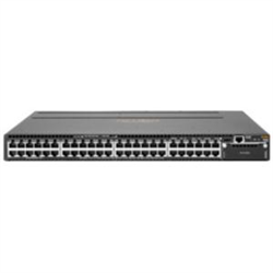Hpe ARUBA 3810M 48G 1-SLOT Switch Managed Life WTY No PSU