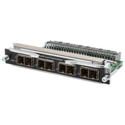 Hpe ARUBA 3810M 4-PORT Stacking Module