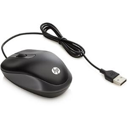 Hp USB Travel Mouse