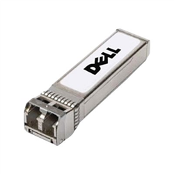Dell NETWORKING, TRANSCEIVER, SFP+, 10GBE, SR, 850NM WAVELENGTH, 300M REACH, Kit