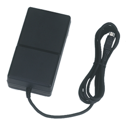 Adapter for the CTD150 CTS6xx 8xx 24V 2.1A