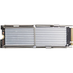 Hp Z Turbo 2TB 2280 PCIE-4X4 Tlc M.2 Z2 G9 Mini Kit SSD
