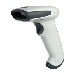 Honeywell HYPERION 1300G USB White Kit Incl CBL