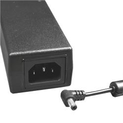 Power Adaptor 12V/50W for TM4x1x/7115/8115/KS7310