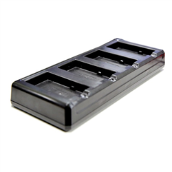 Pm60 4 Slot Cradle