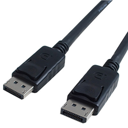 Cable Display Port Dual Male To Male 3M
