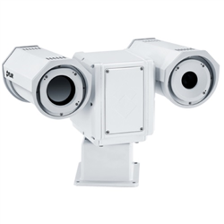 Flir Cam Triton PT-606-HD-UZ Therm Vis HD PTZ 25HZ
