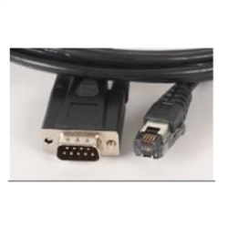 Toshiba Cable Distributed CDU 9 Pin RS232 3.8M