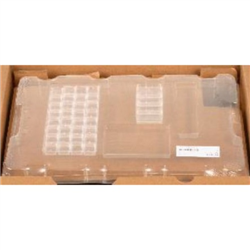 Toshiba Keyboard CANPOS Lens Kit