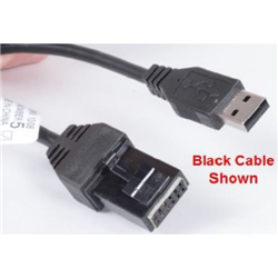 Toshiba Cable USB Keyboard 3.8M