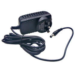 Datalogic Kit, Power Supply, 5VDC, AC/DC, Brick with Australia Adapter