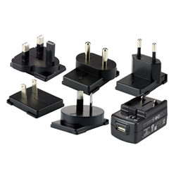Honeywell PSU 5V/2A Kit EDA5/EDA7/EDA6/CN80/CT60